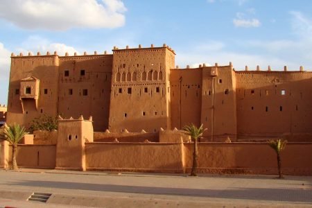 Circuit de 8 jours de Marrakech au Maroc berbère et atlantique