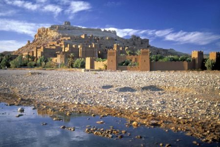 15 jours d’aventure et de randonnée dans le désert au départ de Marrakech