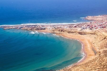 Circuit de luxe de 9 jours au départ d’Agadir, entre dunes et océan