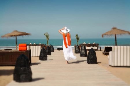 Circuit de luxe de 9 jours d’Agadir aux dunes du Sahara et à l’océan