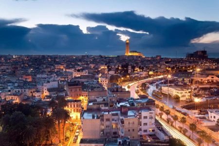 8 jours de Casablanca à Casablanca en passant par les villes impériales